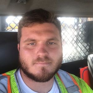 Meet your Posher, Ben